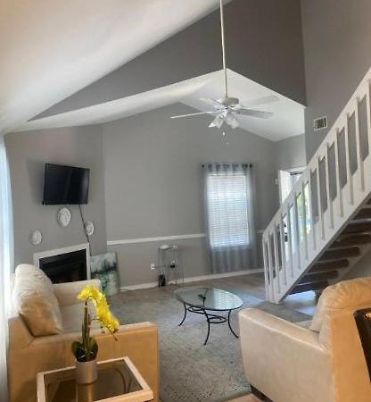 Sleeps 10!**10Min Dt Chas/5Min Airport! Villa Charleston Exterior photo